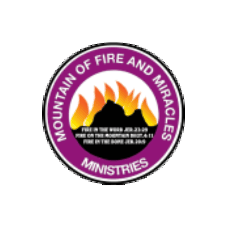 Mountain Of Fire & Miracle Ministries ( Miracle Centre) Luton Branch